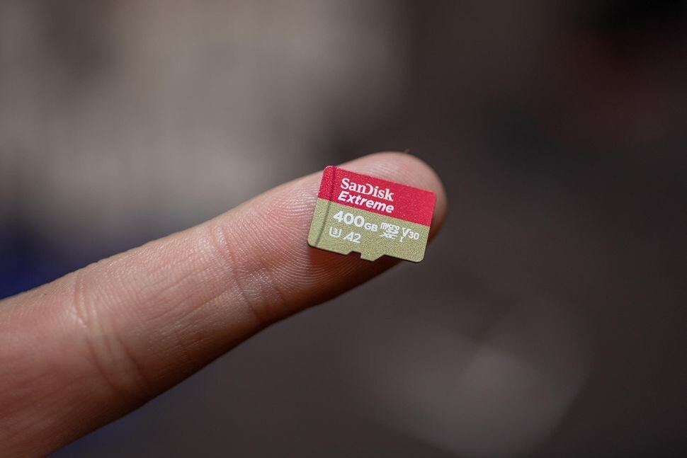 Cómo elegir la mejor tarjeta microSD para tu terminal Android