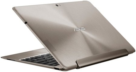 ASUS Transformer Prime, primeras especificaciones oficiales