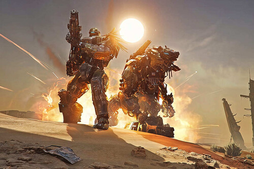 Steel Hunters (Wargaming)