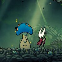 Dónde encontrar al Señor Seta para completar el Deseo "Cambio de Era" en Silksong