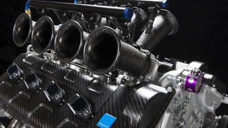 Así suena el nuevo V8 de Volvo para las V8 Supercars