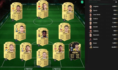 Jairzinho De Primera