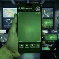 El FBI se gasta millones en su "juguete" favorito para hackear iPhone. Un control rutinario en la frontera acaba de demostrar que ya no sirve para nada