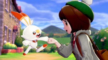 Di adiós a Pokémon Global Link, porque los combates online de Espada y Escudo se gestionarán por otro lado