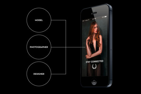 Ingenium: La red social para los profesionales de la moda