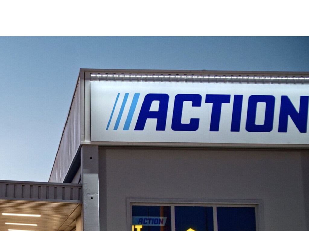 Hoy en Action (y rebajada) la solución para tener iluminación inteligente en casa sin gastar más de 10 euros