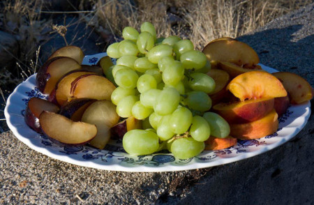 Mejores alimentos para antes de salir a correr