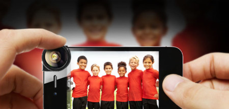 Olloclip, tres lentes en una para nuestro iPhone