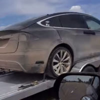 Tesla Model X, todo lo que sabemos del SUV de Silicon Valley en 4 vídeos espía