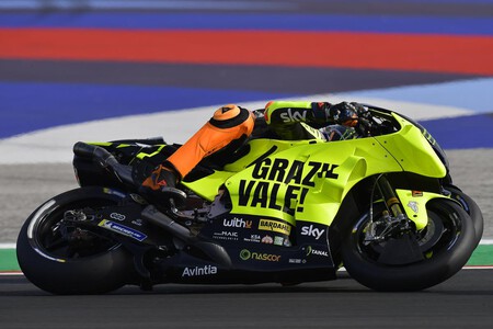 Marini Misano Motogp 2021