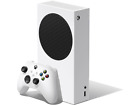 Consola - Microsoft Xbox Series S, 512 GB SSD, Blanco