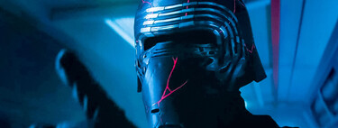 Disney ha tirado a la basura el trabajo de toda una leyenda del cine. No exagero si digo que es uno de los mayores crímenes contra Star Wars