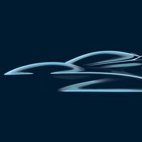 El RB17 será el primer hipercoche de Red Bull, un F1 de calle con motor híbrido y 1.100 CV para sentirse como Max Verstappen