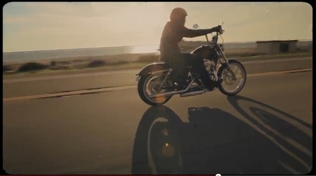 Harley Davidson busca clientes jóvenes (todavía)