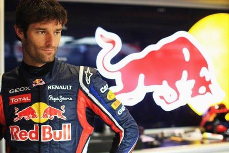 Mark Webber es el rey de los adelantamientos en 2011