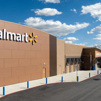 Ahora podrás comprar un coche... ¡en Walmart!