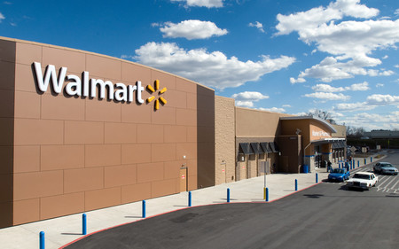 Ahora podrás comprar un coche... ¡en Walmart!