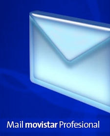 Novedades en Mail Movistar