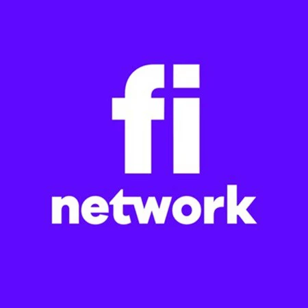 Finetwork Logo