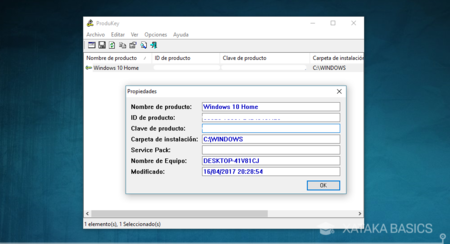 winthruster clave de licencia