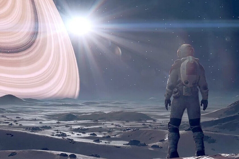 Starfield Homenaje Jugador Fallecido