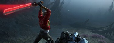 Aunque no sea el protagonista de Intergalactic: The Heretic Prophet, Troy Baker sigue "dándose cabezazos" con Neil Druckmann