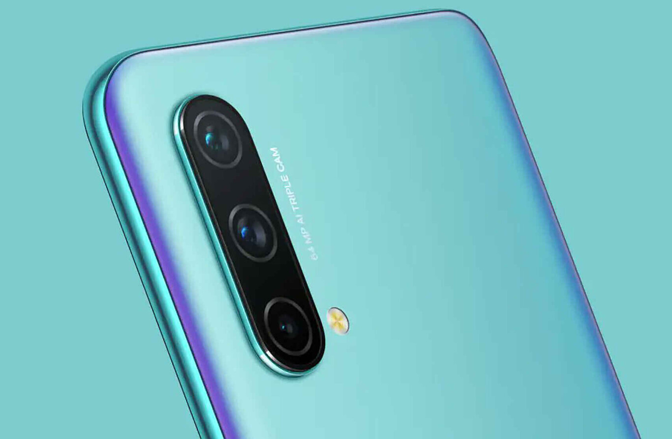 OnePlus Nord CE 5G, Nord, Nord N10 y Nord N100 todas las diferencias