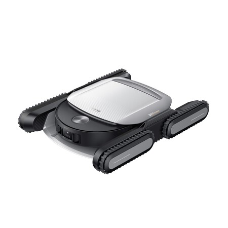 Dreame Cyber X Lanzamiento