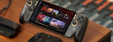 La ROG Xbox Ally X20 con pantalla OLED revela precio para México: su versión más cara costará lo mismo que un carro usado 