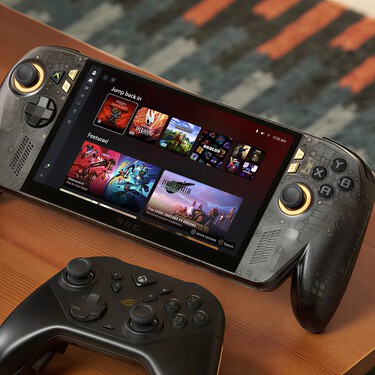 La ROG Xbox Ally X20 con pantalla OLED revela precio para México: su versión más cara costará lo mismo que un carro usado 