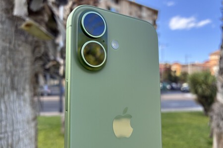 iPhone 17 | Imagen: Xataka