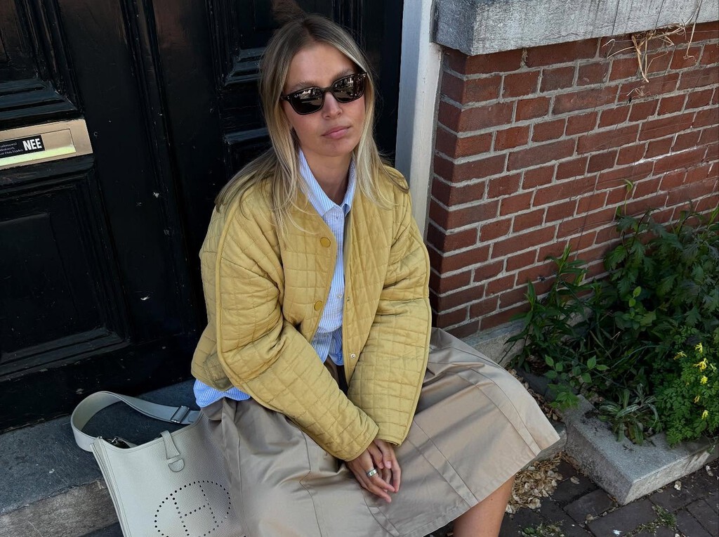 New Balance arrasa con sus nuevas zapatillas color algodón de azúcar que parecen Samba, pero mejores 