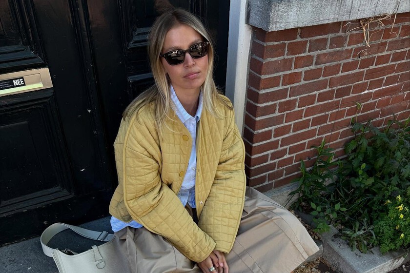 New Balance arrasa con sus nuevas zapatillas color algodón de azúcar que parecen Samba, pero mejores