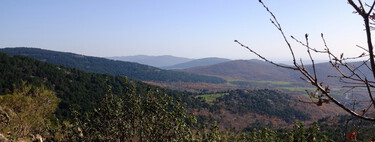 La ruta de senderismo más bonita está en la Sierra de Guadarrama, al lado de Madrid 