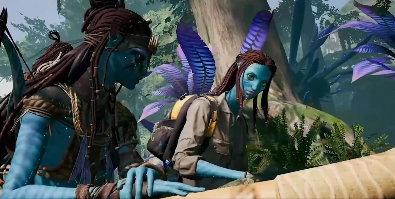 Todo sobre Avatar: Reckoning, el MMORPG para móviles basado en el ...
