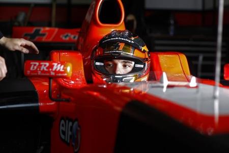 Jules Bianchi se estrena como vencedor y Nick Yelloly gana por segunda vez en la Fórmula Renault 3.5
