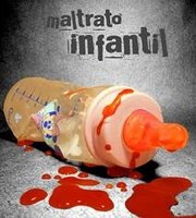 Detección del maltrato infantil, más colaboración por parte de todos