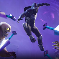 Su propio fracaso elevó el Fortnite que todos queremos, pero ahora por fin tiene el reconocimiento que merece. El modo Salvar el Mundo está en alza 