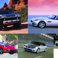 11 coches que extrañamos, pero que no necesitamos