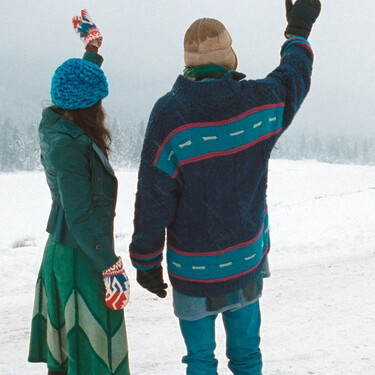 El Dulce Porvenir 1997 Atom Egoyan