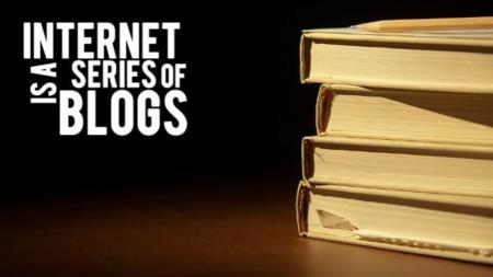 Ebooks, porno y software obsoleto. Internet is a series of blogs (293)