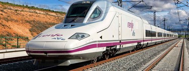 El número de viajeros en la Alta Velocidad ha crecido a un ritmo vertiginoso en los último años. Los accidentes no tanto