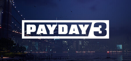PAYDAY 3 (Starbreeze)