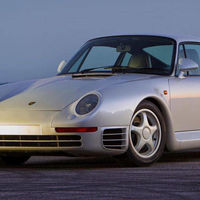 ¡Si no la tienen, la hacen! Porsche Classic utiliza impresión 3D para fabricar refacciones