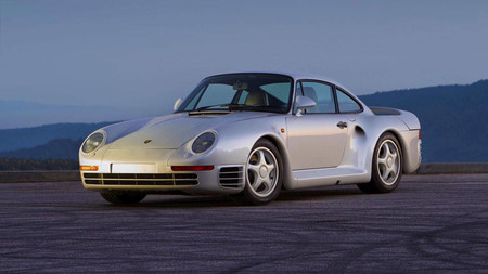 ¡Si no la tienen, la hacen! Porsche Classic utiliza impresión 3D para fabricar refacciones