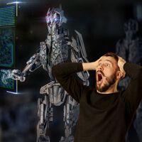 La locura de la IA ya alcanza un récord nunca antes visto: Alphabet, Amazon, Meta y Microsoft invertirán 650.000 millones de dólares, el equivalente al PIB de Bélgica o Suecia 