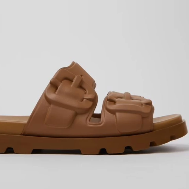 Sandalias Camper Brutus 