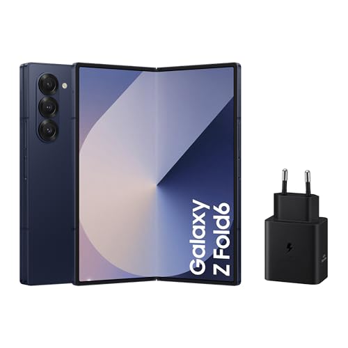 Samsung Galaxy Z Fold6 (256 GB)