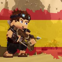 Cómo cambiar el idioma a Español en Hytale