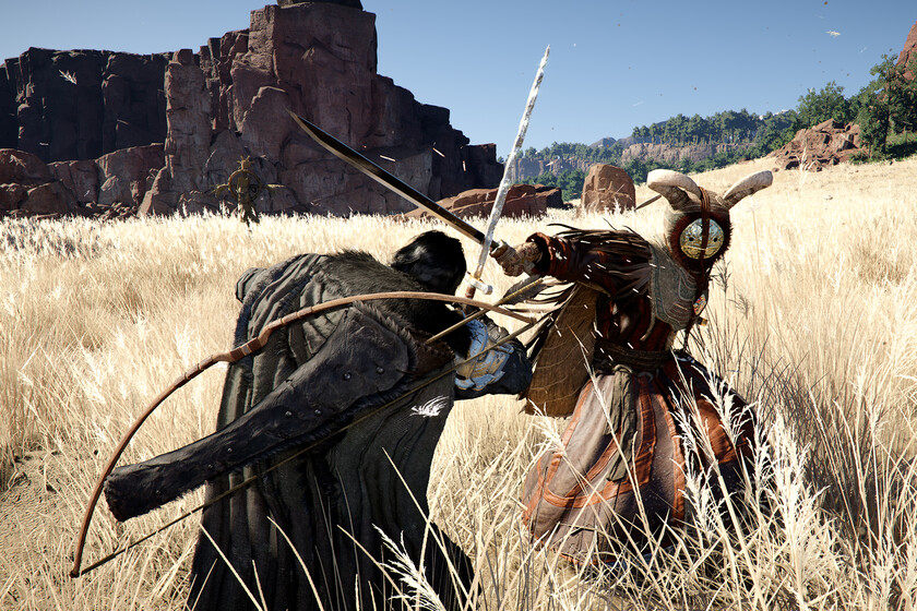 Las próximas actualizaciones de Crimson Desert nos darán todo lo que deseamos y mucho más: revanchas contra jefes, regreso de enemigos...